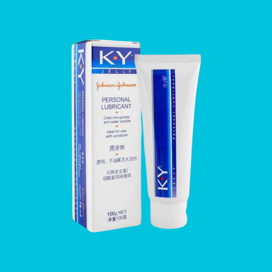 K.Y ENLARGMENT GEL