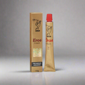 Eros Delay Cream
