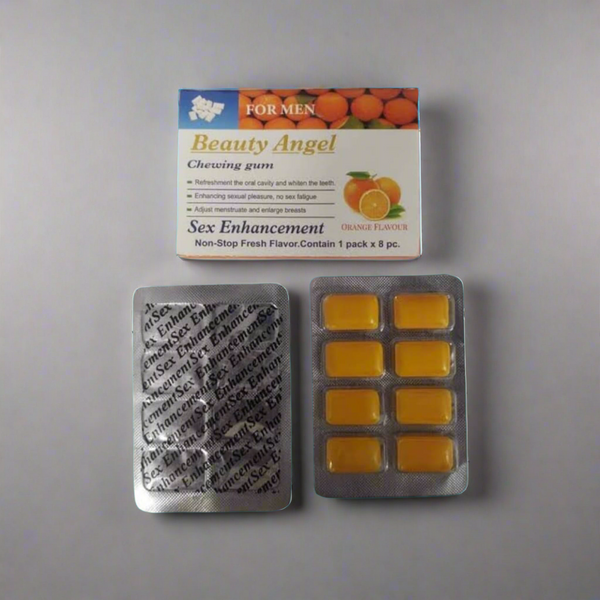 Beauty Angel Gum (Men)