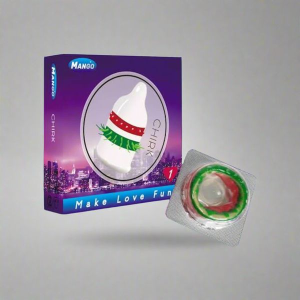 MANGO CHIRK CONDOM
