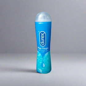Durex Lubricant (Play Tingle)