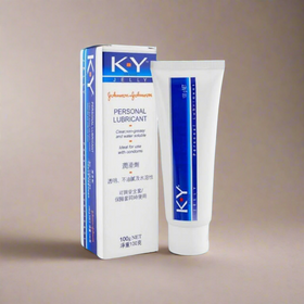 K.Y ENLARGMENT GEL
