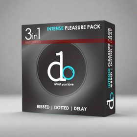 Do Intense Pleasure