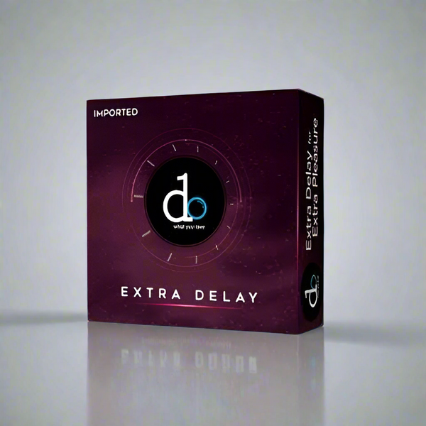 Do Extra Delay