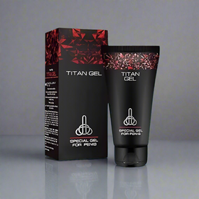 Titan Gel