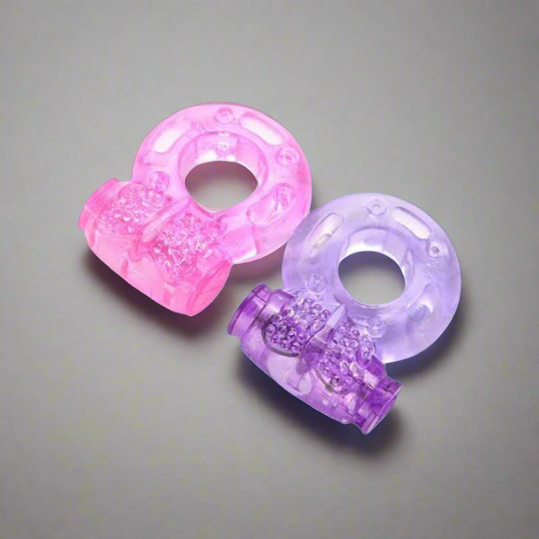 U.S Vibrator Ring