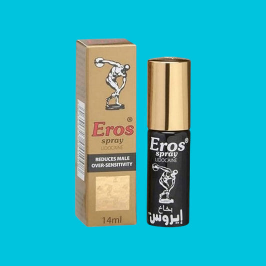 EROS SPRAY