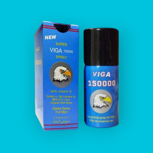 VIGA DELAY SPRAY (150000)