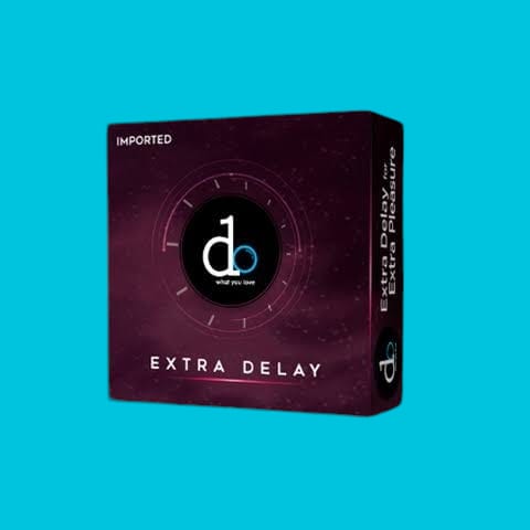 Do Extra Delay