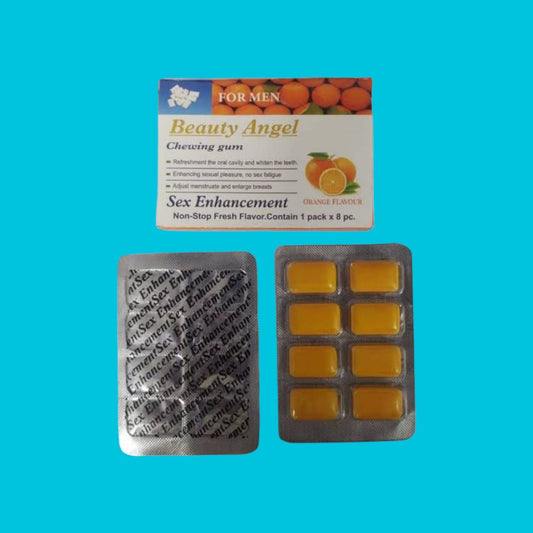 Beauty Angel Gum (Men)