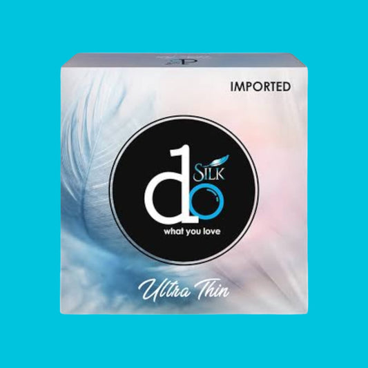 Do Ultra Thin Condom