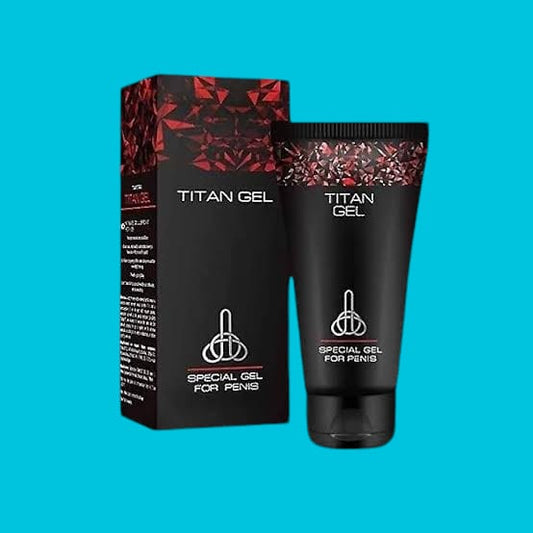 Titan Gel