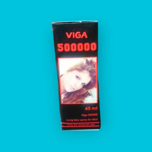 Viga Delay Spray (500000)