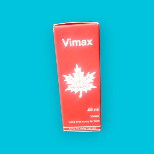 Vimax Delay Spray