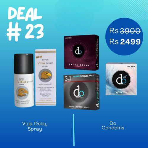 Deal No.23