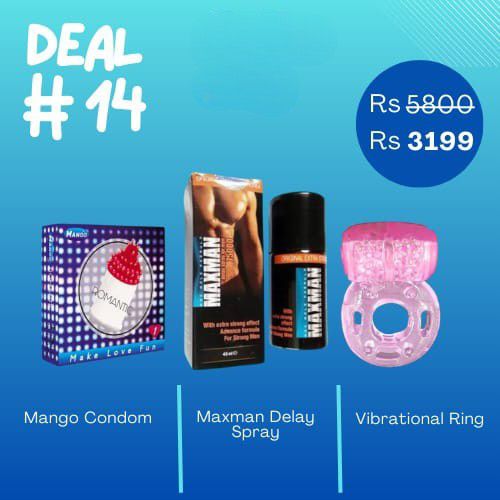 Deal No.14
