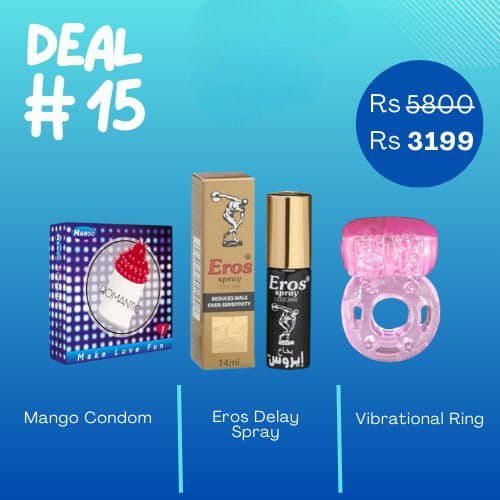 Deal No.15