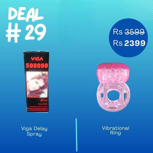 Deal No.29