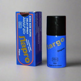 Largo Delay Spray