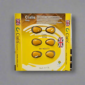 Cialis Gold Tablet (Delay)