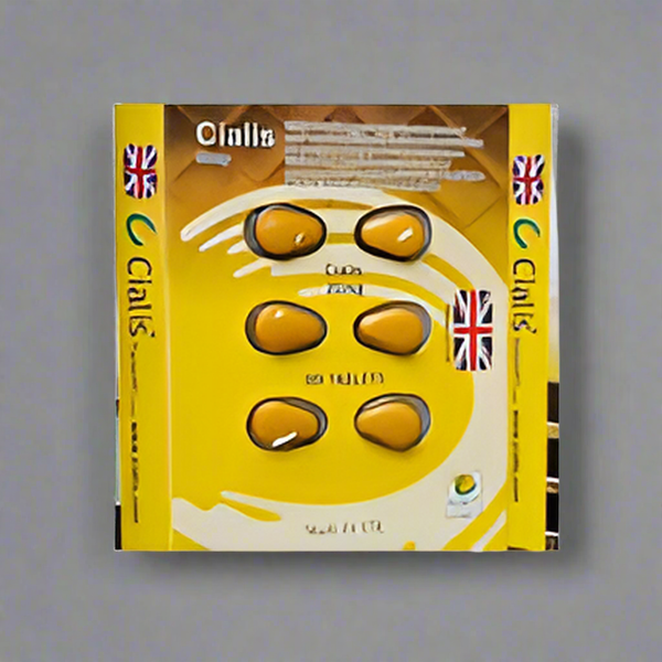 Cialis Gold Tablet (Delay)