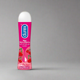 Durex Cherry Lubricant