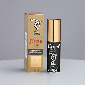 EROS SPRAY