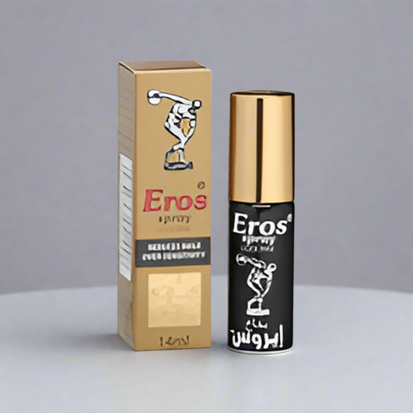 EROS SPRAY