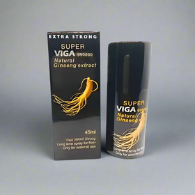 SUPER VIGA DELAY SPRAY 990000