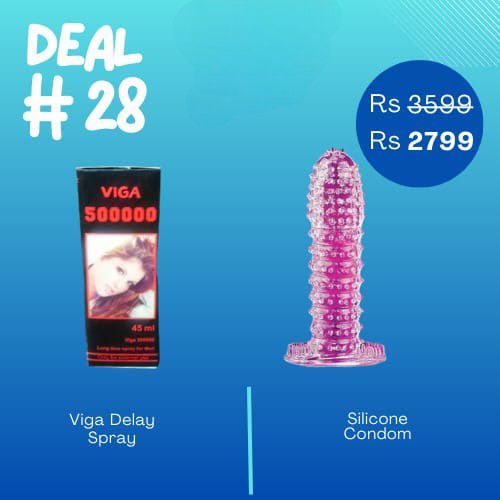 Deal No.28