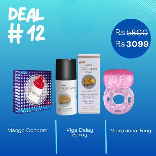Deal No.12