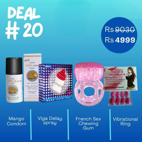 Deal No.20