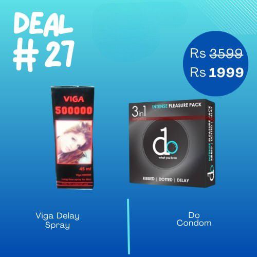 Deal No.27